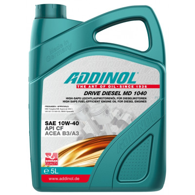 DRIVE DIESEL MD 1040 (5L)