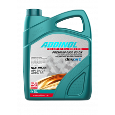 PREMIUM 0530 C3-DX (5L)