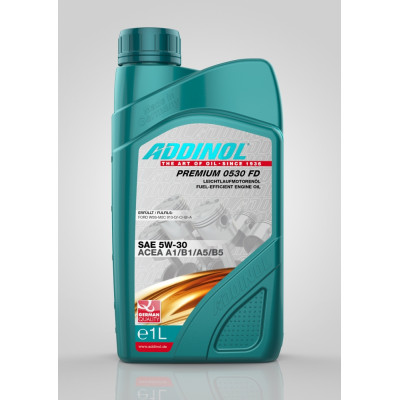 PREMIUM 0530 FD (1L)