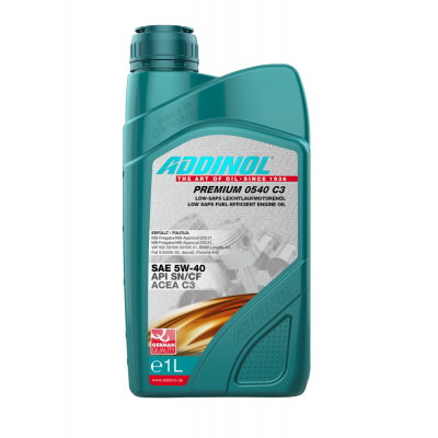 PREMIUM 0540 C3 (1L)