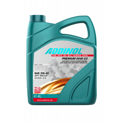PREMIUM 0540 C3 (4L)