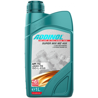 SUPER MIX MZ 405  (1L)