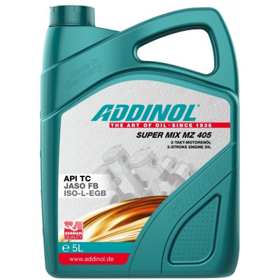 SUPER MIX MZ 405 (5L)