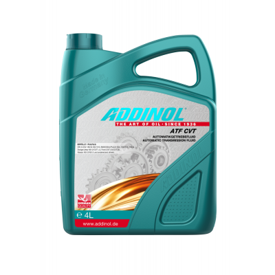 ATF CVT (4L)