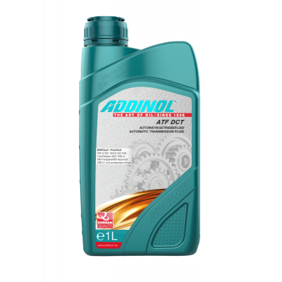 ATF DCT (1L)