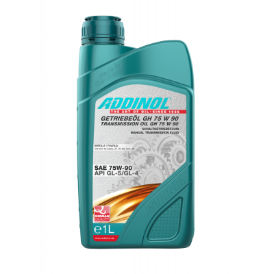 GETRIEBEL GH 75 W 90 (1L)