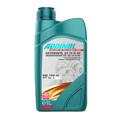 GETRIEBEL GS 75 W 90 (1L)