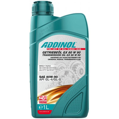 GETRIEBEL GX 80 W 90 (1L)