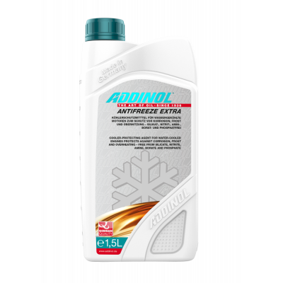 ANTIFREEZE EXTRA (1,5L)