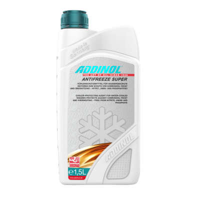 ANTIFREEZE SUPER (1,5L)
