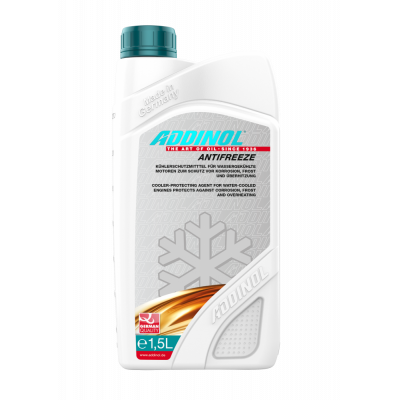 ANTIFREEZE (1,5L)