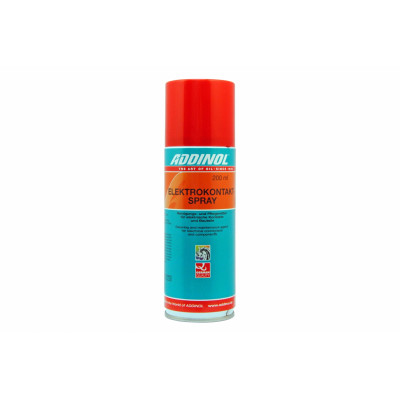 ELEKTROKONTAKT SPRAY (200ml)