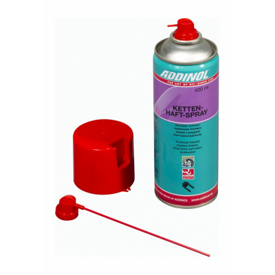 KETTENHAFT-SPRAY (400ml)