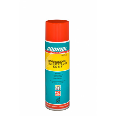 KORROSIONSCHUTZSPRAY KO 6-F (500ml)