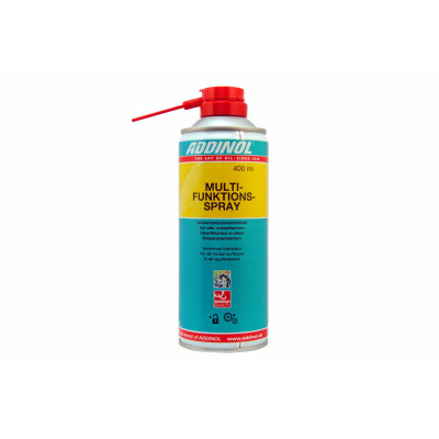 MULTIFUNKTIONSSPRAY (400ml)