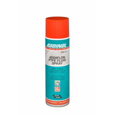 PTFE GLEITLACK SPRAY (400ml)