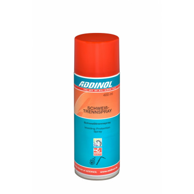 SCHWEISSTRENNSPRAY (400ml)