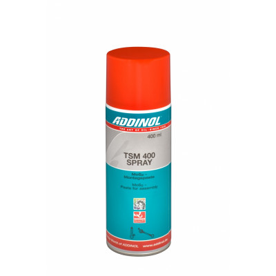 TSM 400 SPRAY (400ml)