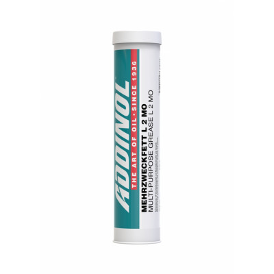 MEHRZWECKFETT L 2 MO (400g)