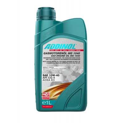 GASMOTORENL MG 1040 (1L)